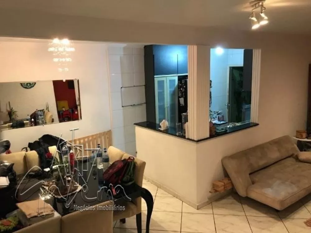 Sobrado à venda com 3 quartos, 110m² - Foto 6