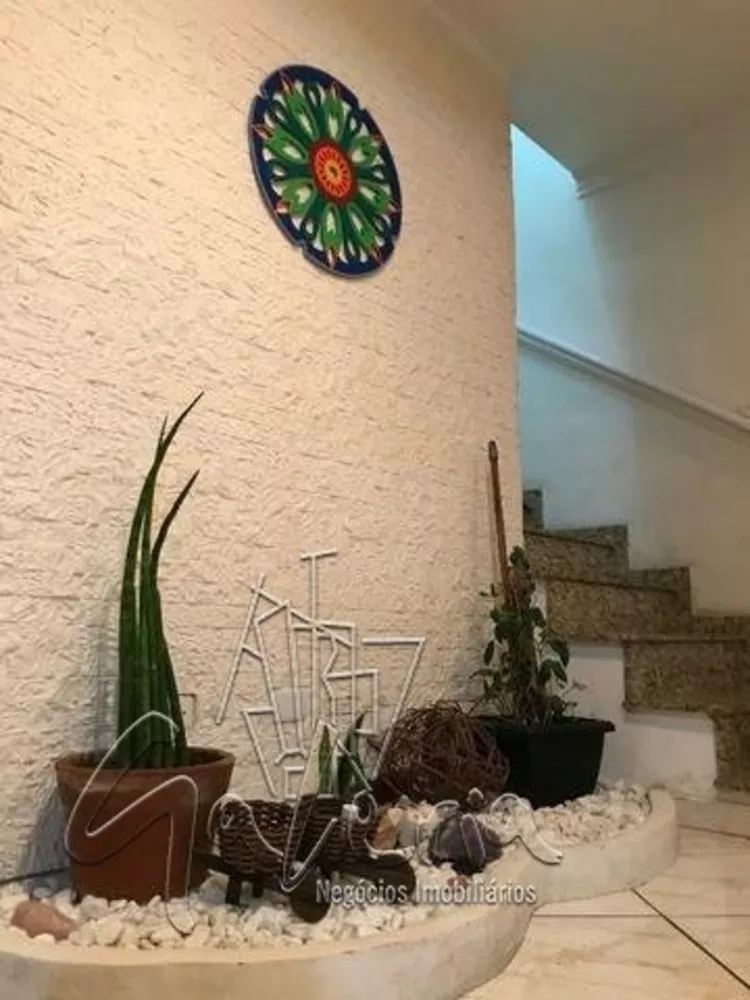 Sobrado, 3 quartos, 110 m² - Foto 11