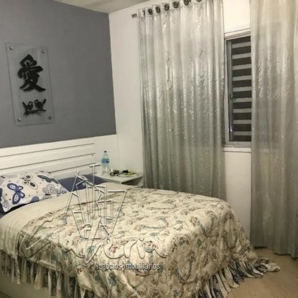 Sobrado, 3 quartos, 110 m² - Foto 15