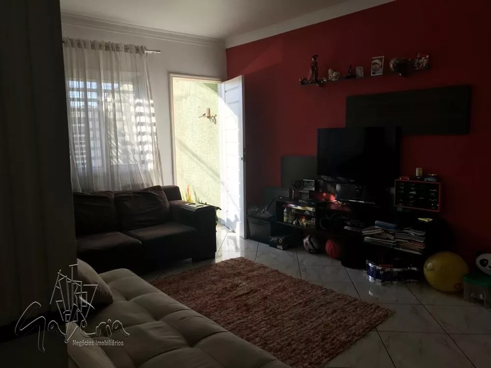 Sobrado à venda com 3 quartos, 110m² - Foto 3