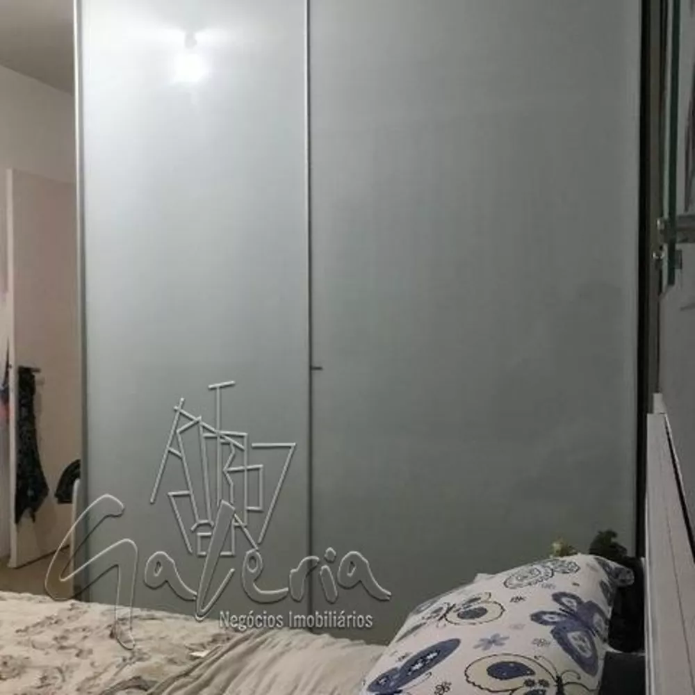 Sobrado, 3 quartos, 110 m² - Foto 13