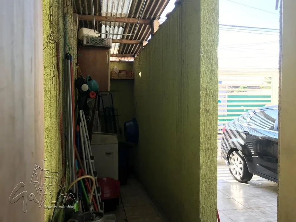 Sobrado, 3 quartos, 110 m² - Foto 27
