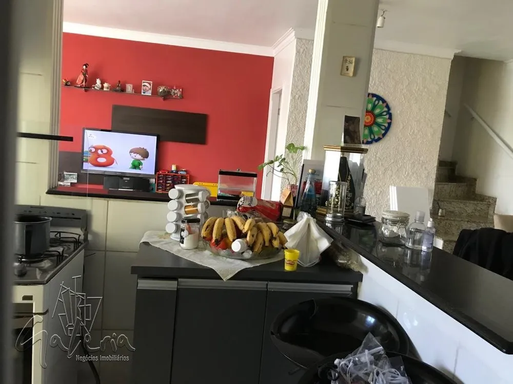 Sobrado, 3 quartos, 110 m² - Foto 14