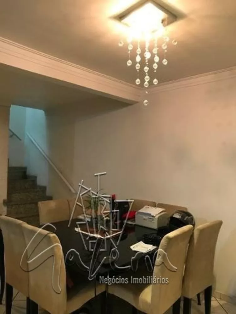 Sobrado à venda com 3 quartos, 110m² - Foto 8