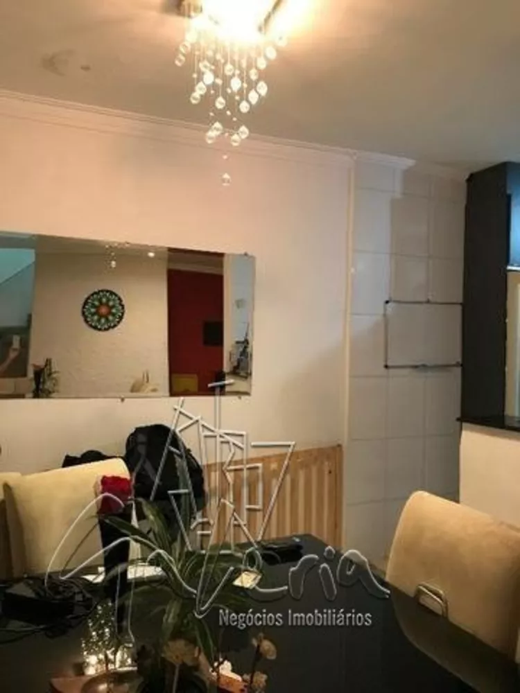 Sobrado à venda com 3 quartos, 110m² - Foto 7