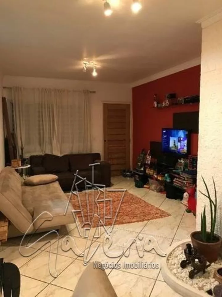 Sobrado à venda com 3 quartos, 110m² - Foto 4