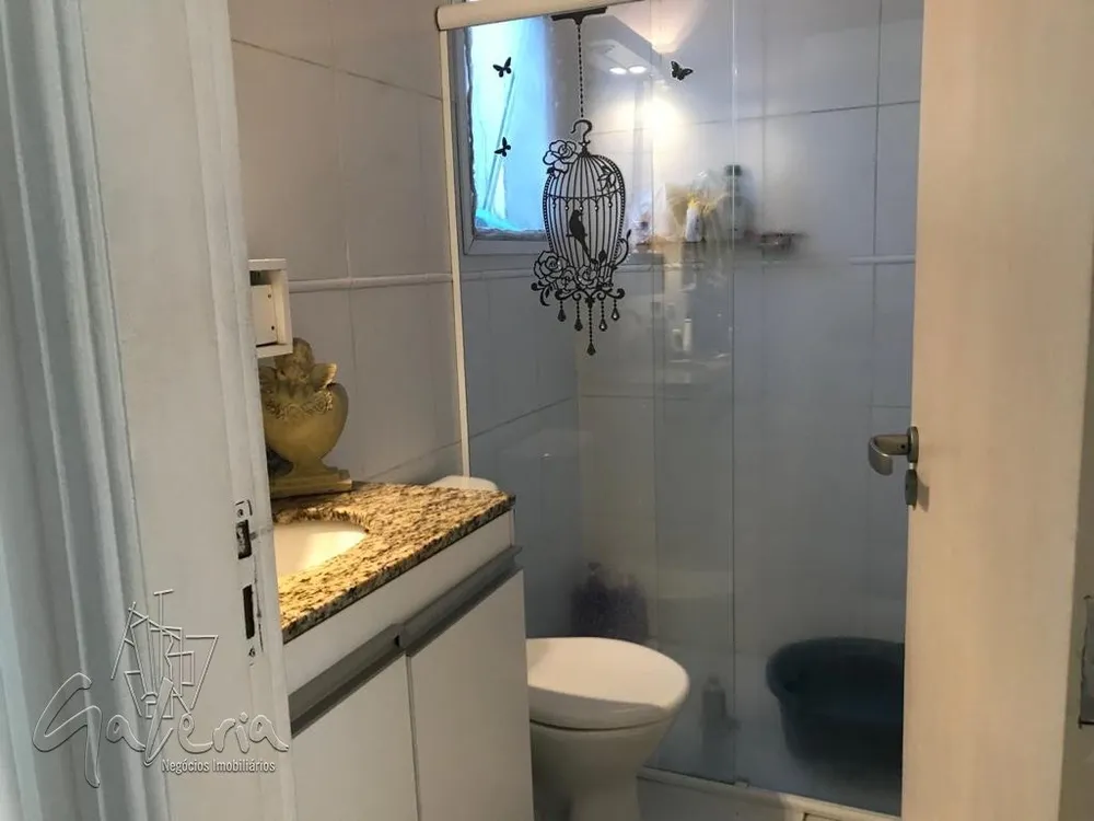 Sobrado, 3 quartos, 110 m² - Foto 23