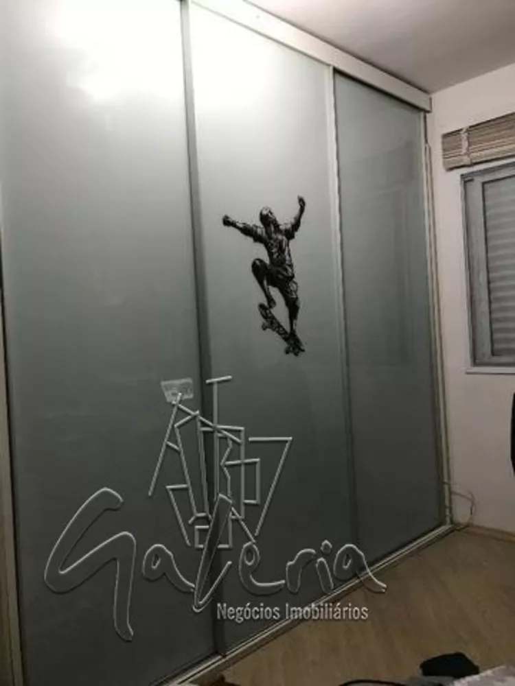 Sobrado, 3 quartos, 110 m² - Foto 14