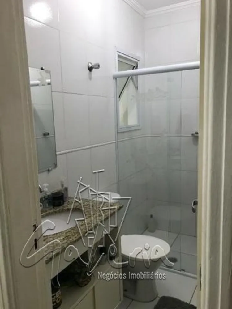 Sobrado, 3 quartos, 110 m² - Foto 22