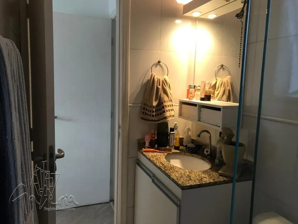 Sobrado, 3 quartos, 110 m² - Foto 25