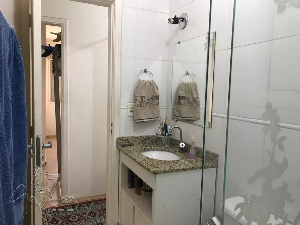 Sobrado, 3 quartos, 110 m² - Foto 15