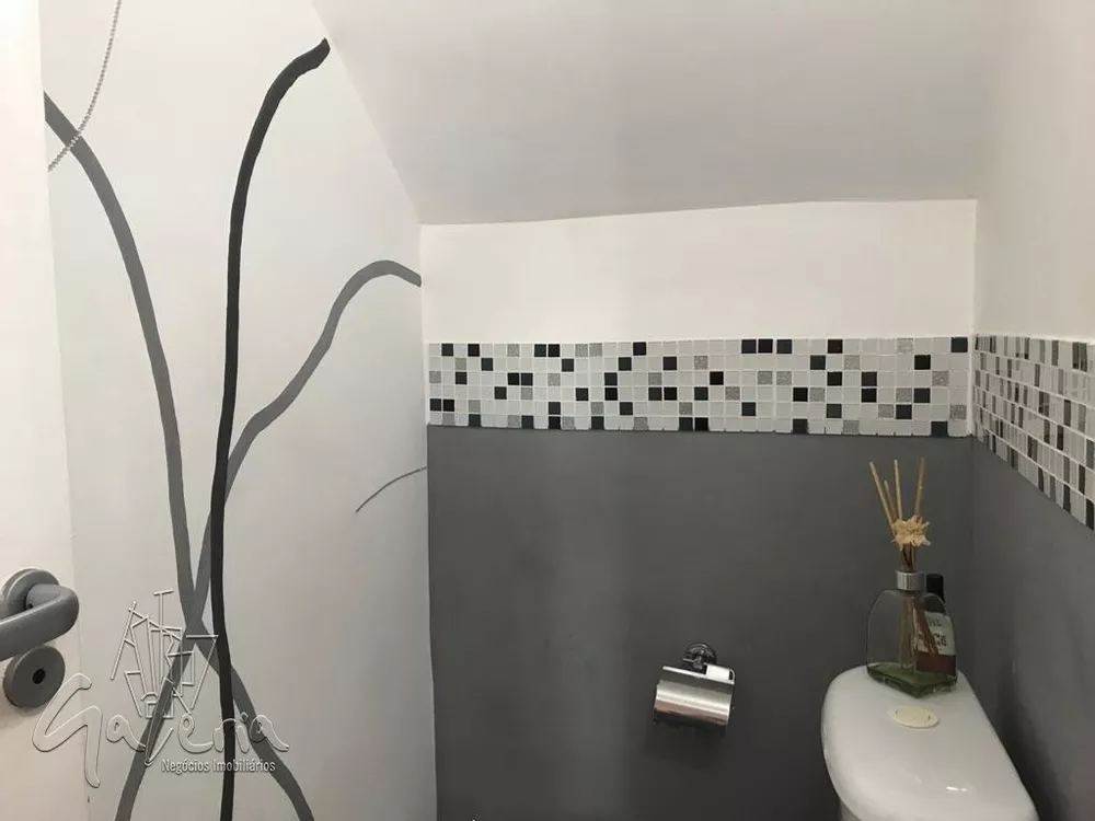 Sobrado, 3 quartos, 110 m² - Foto 16