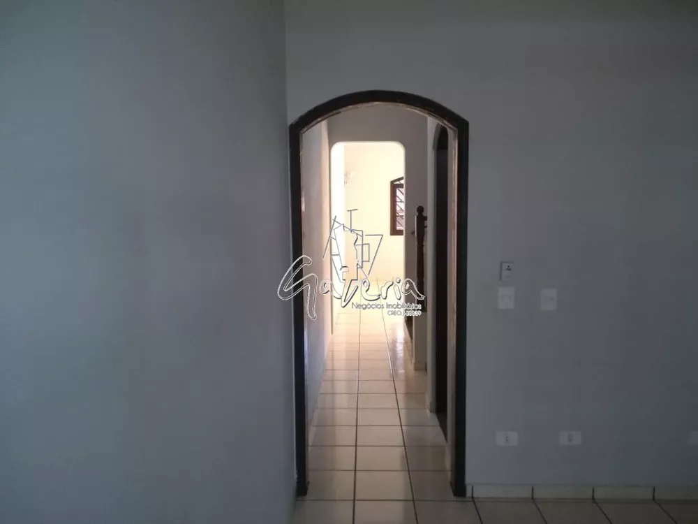 Sobrado, 3 quartos, 240 m² - Foto 24