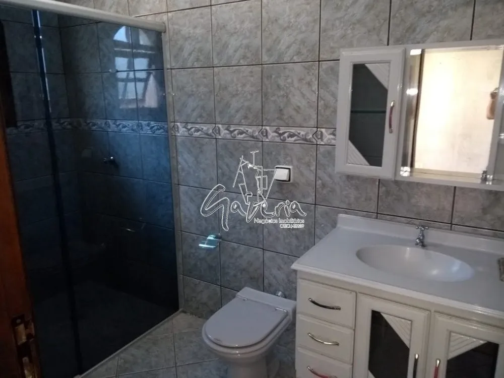 Sobrado, 3 quartos, 240 m² - Foto 28