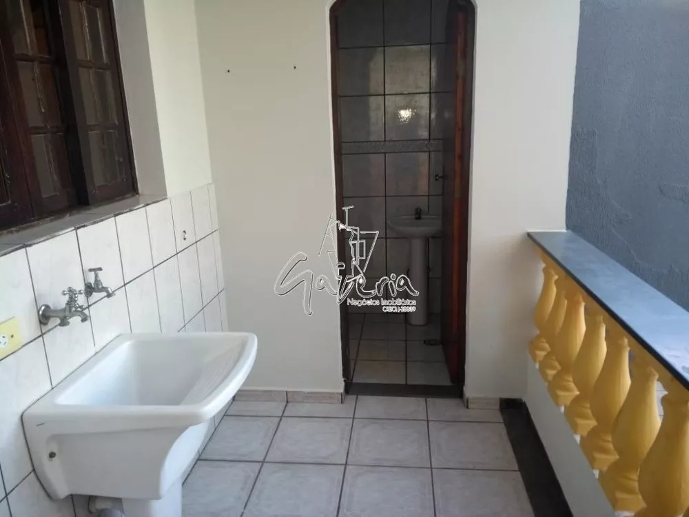 Sobrado, 3 quartos, 240 m² - Foto 13