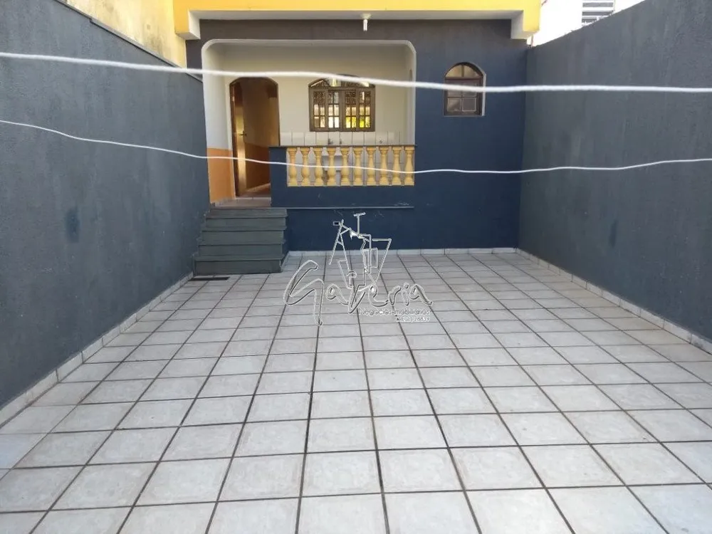 Sobrado, 3 quartos, 240 m² - Foto 29