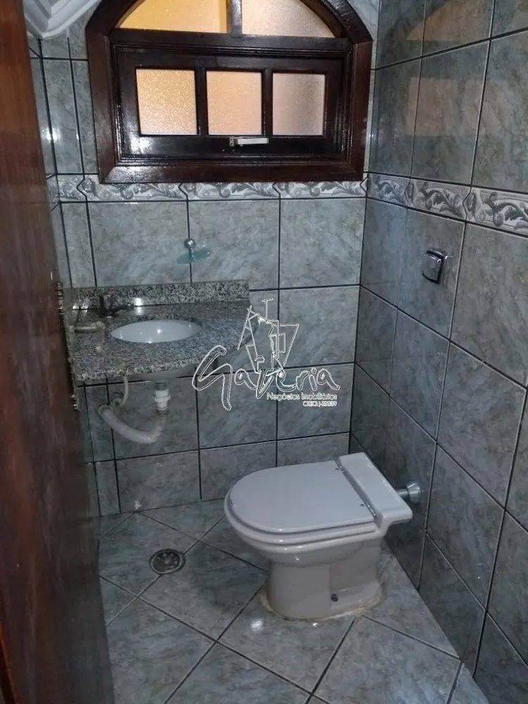 Sobrado, 3 quartos, 240 m² - Foto 30