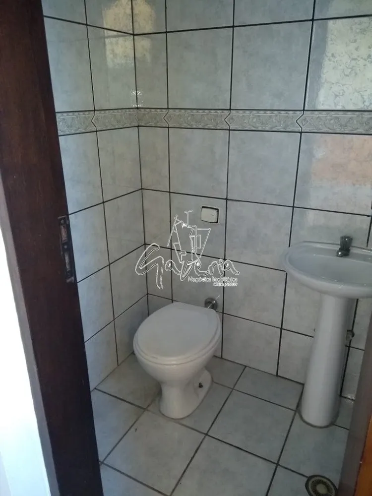 Sobrado, 3 quartos, 240 m² - Foto 32