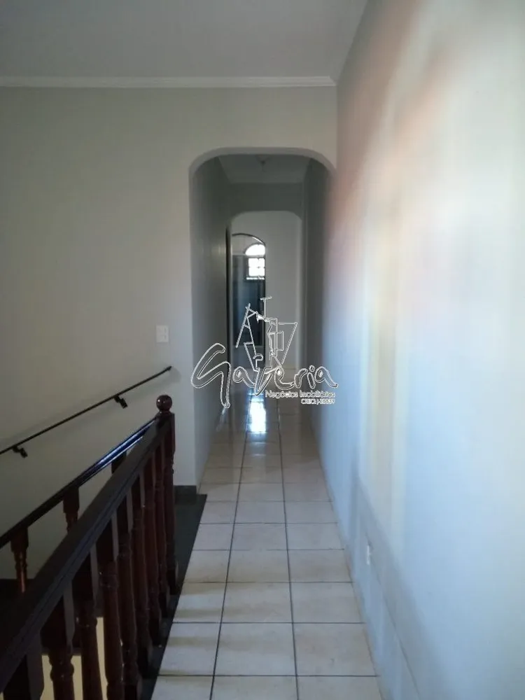 Sobrado, 3 quartos, 240 m² - Foto 27