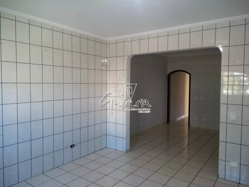Sobrado, 3 quartos, 240 m² - Foto 23