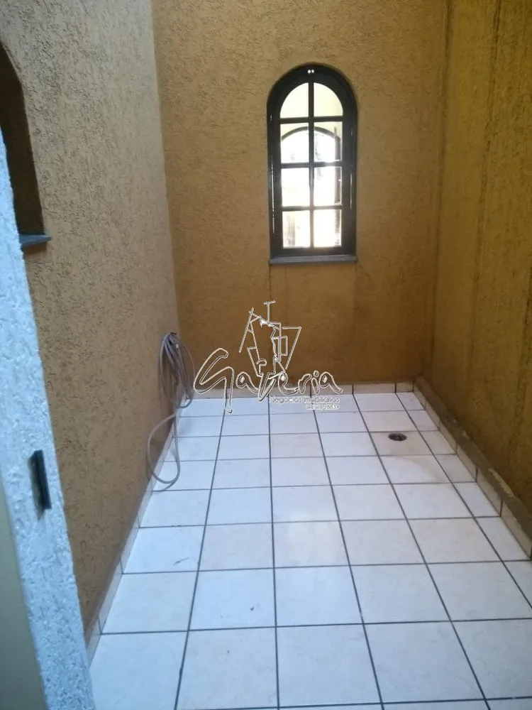 Sobrado, 3 quartos, 240 m² - Foto 26