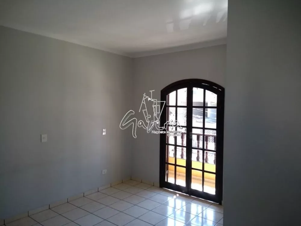 Sobrado, 3 quartos, 240 m² - Foto 14