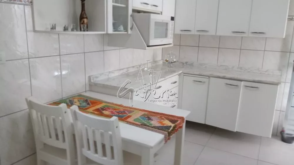 Sobrado à venda com 3 quartos, 93m² - Foto 6