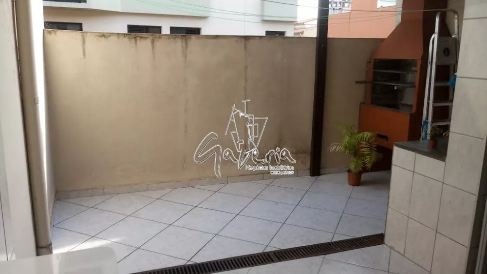 Sobrado, 3 quartos, 93 m² - Foto 21