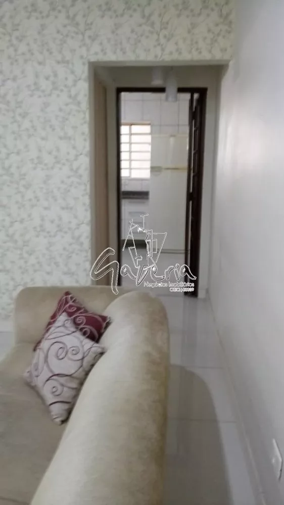 Sobrado à venda com 3 quartos, 93m² - Foto 3