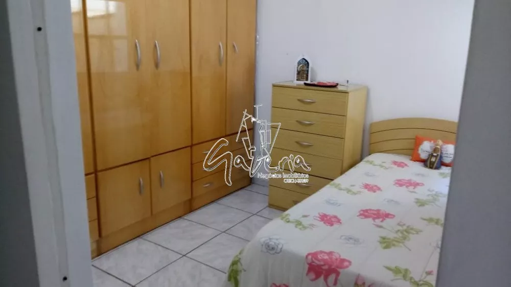 Sobrado à venda com 3 quartos, 93m² - Foto 13