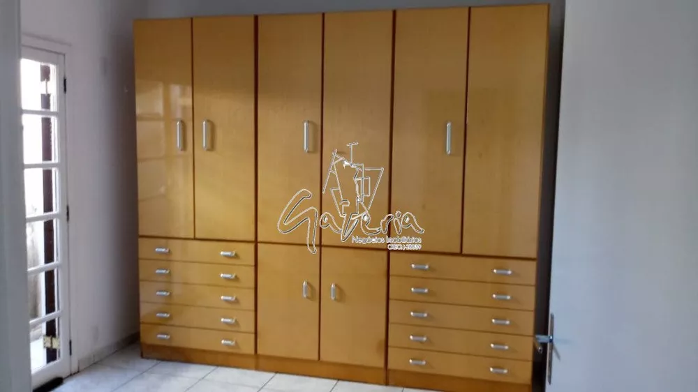 Sobrado, 3 quartos, 93 m² - Foto 22