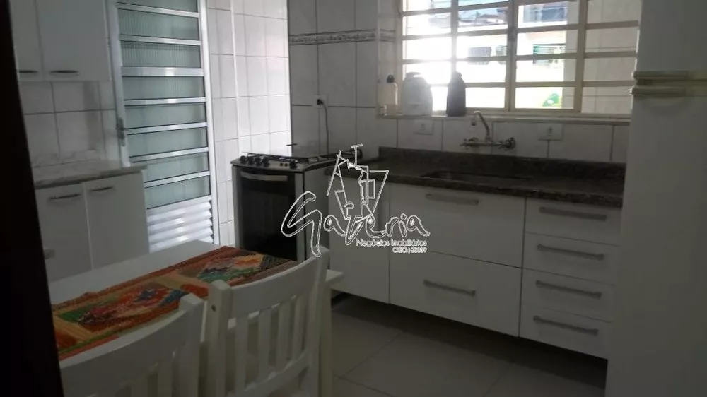 Sobrado à venda com 3 quartos, 93m² - Foto 5