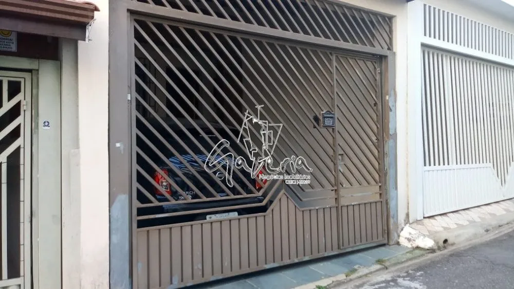 Sobrado, 3 quartos, 93 m² - Foto 17