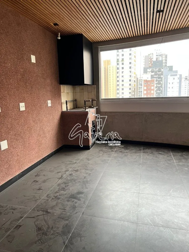 Apartamento, 4 quartos, 270 m² - Foto 9