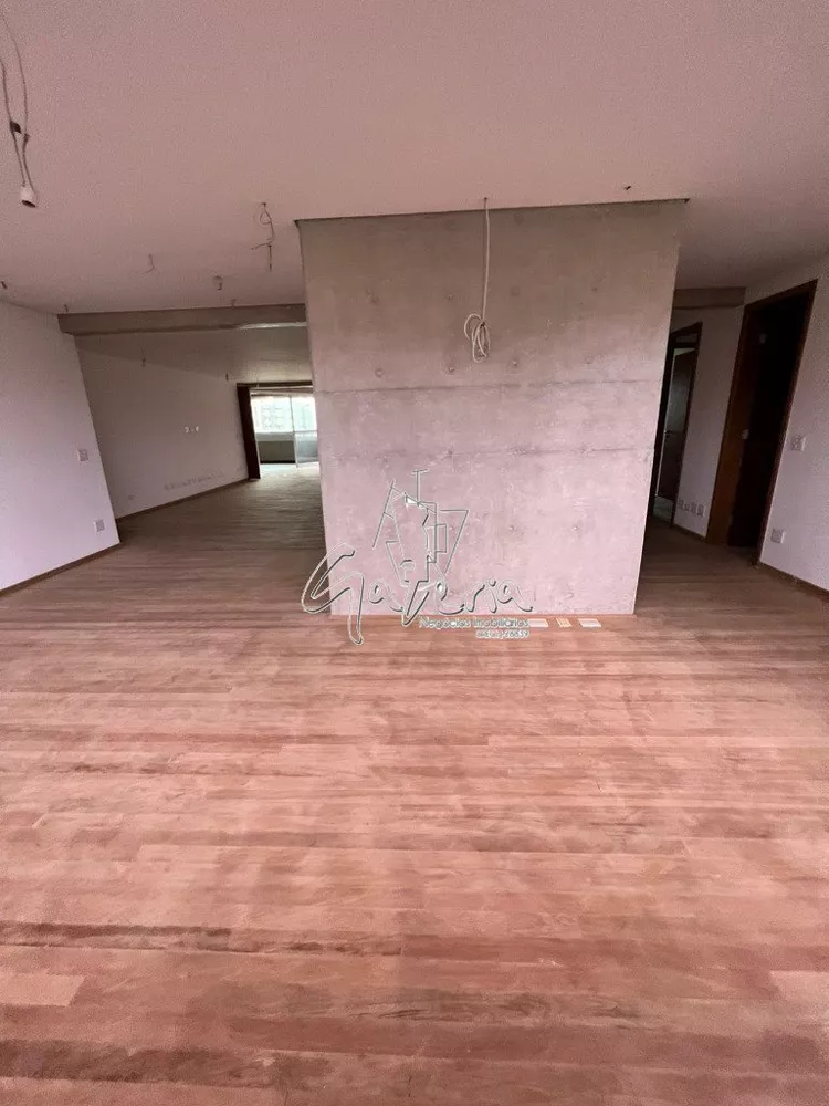 Apartamento, 4 quartos, 270 m² - Foto 8