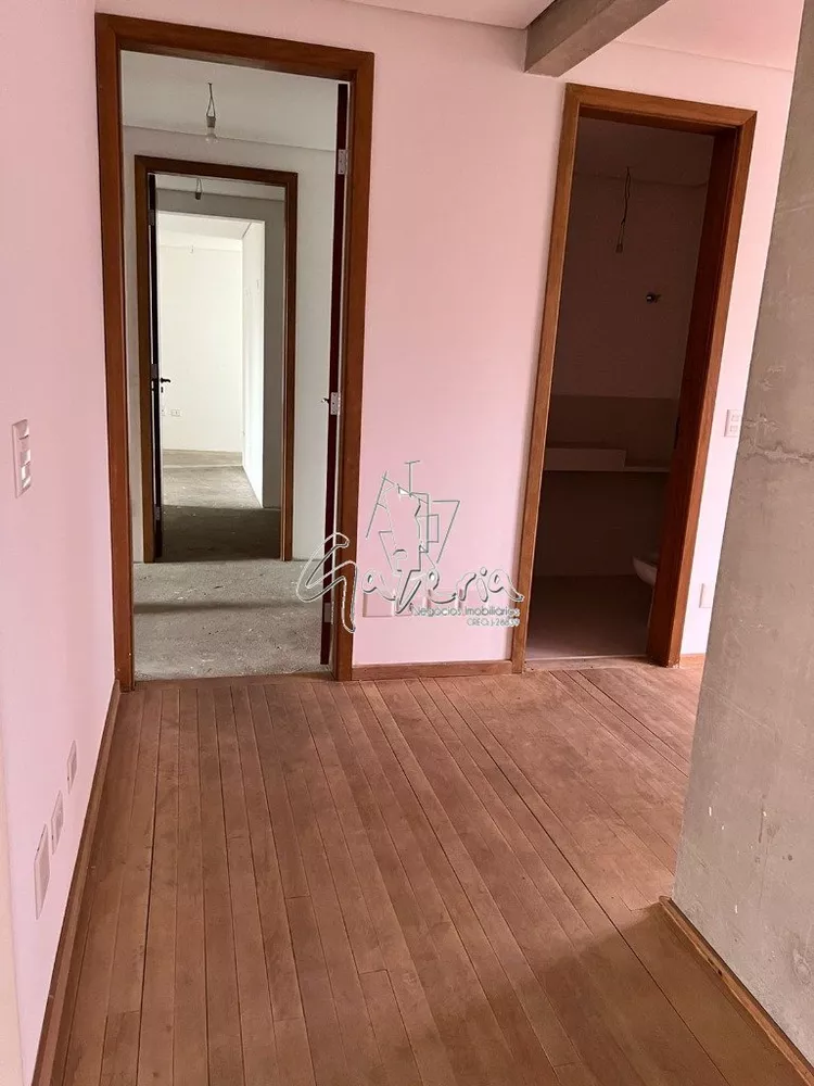 Apartamento, 4 quartos, 270 m² - Foto 6