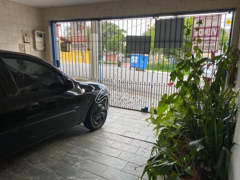 Sobrado, 3 quartos, 220 m² - Foto 18