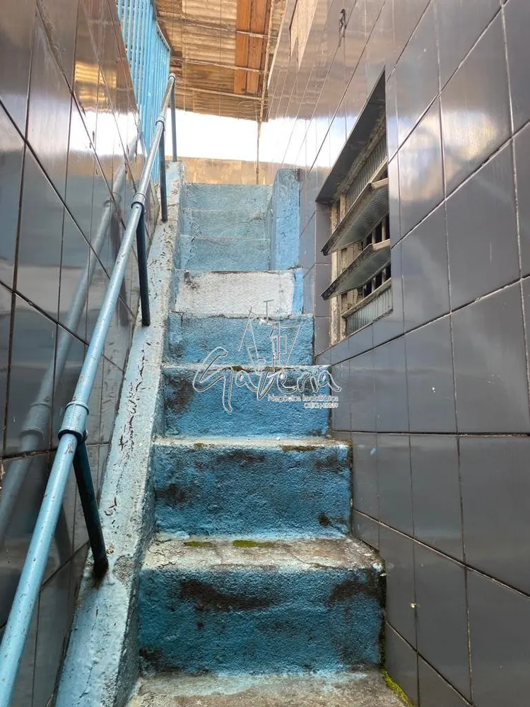 Sobrado, 3 quartos, 220 m² - Foto 7