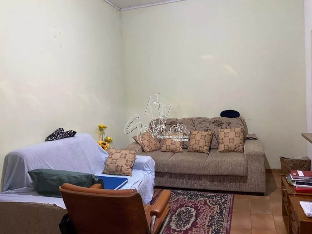 Sobrado, 3 quartos, 220 m² - Foto 1