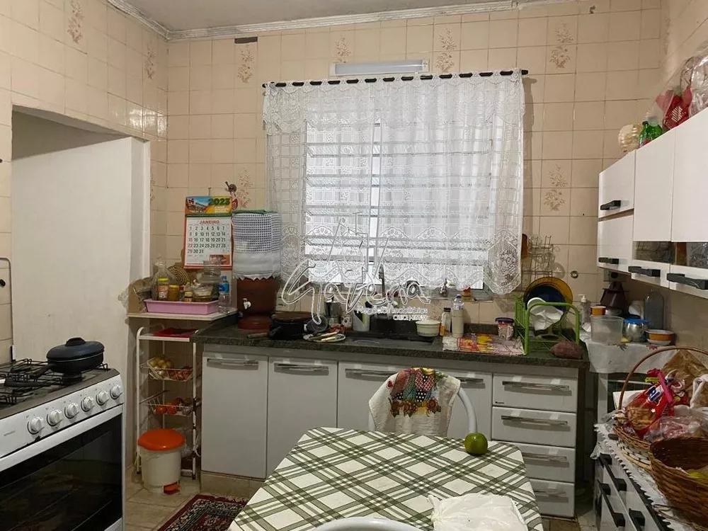 Sobrado, 3 quartos, 220 m² - Foto 4