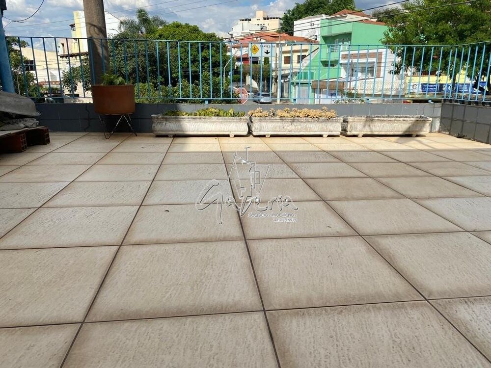Sobrado, 3 quartos, 220 m² - Foto 5