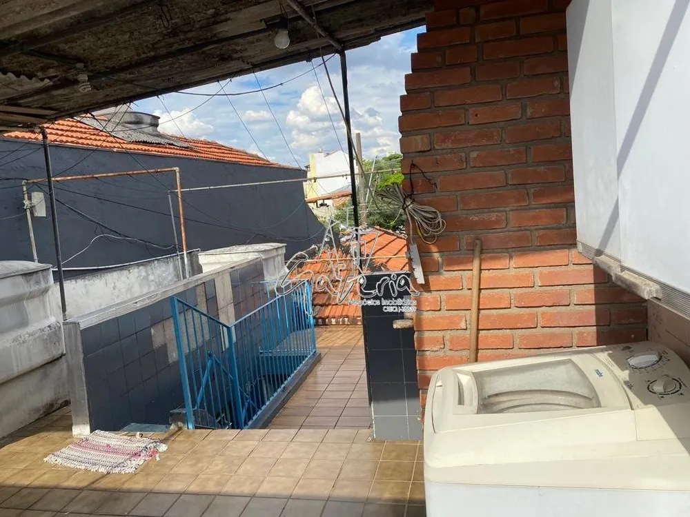 Sobrado, 3 quartos, 220 m² - Foto 15