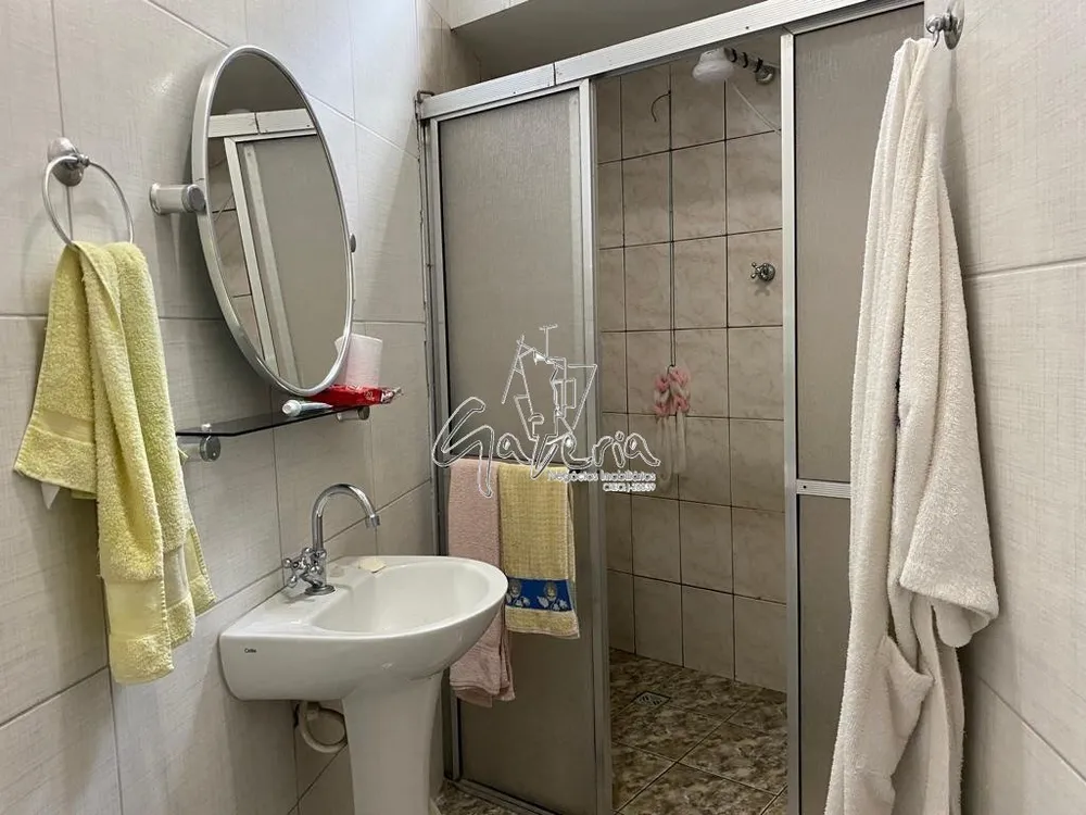 Sobrado, 3 quartos, 220 m² - Foto 17