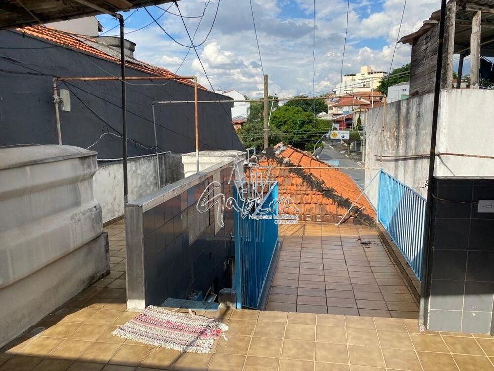 Sobrado, 3 quartos, 220 m² - Foto 7