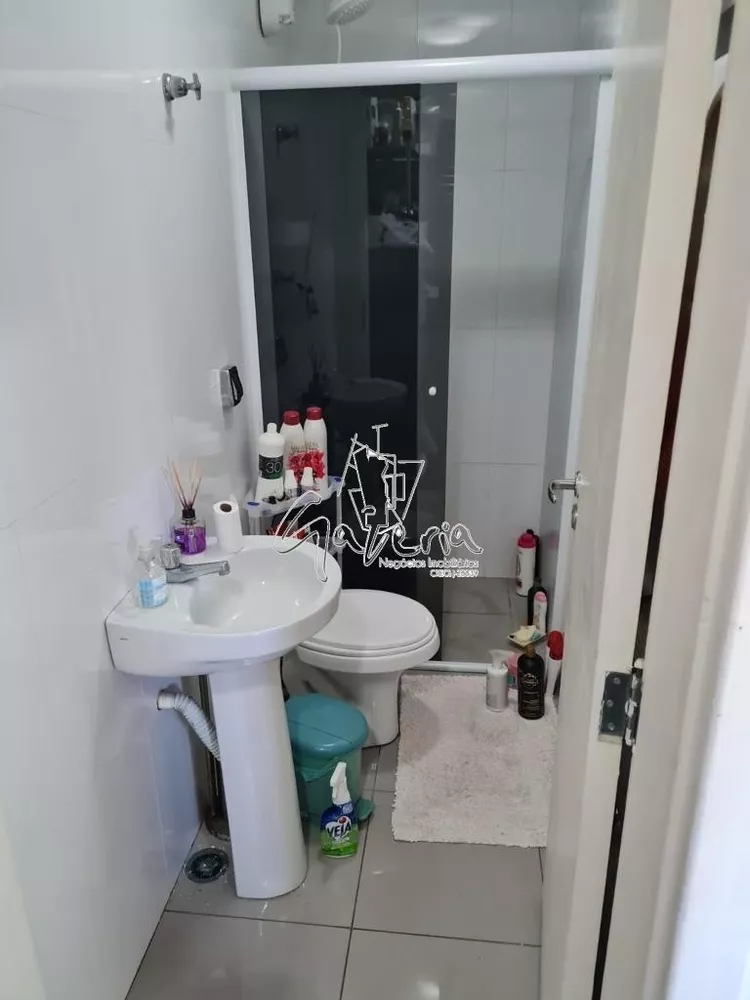 Apartamento, 3 quartos, 156 m² - Foto 2