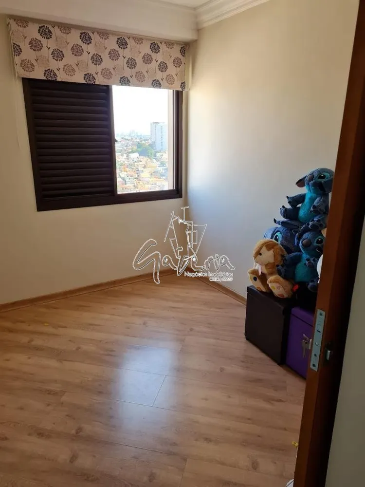 Apartamento, 3 quartos, 156 m² - Foto 20