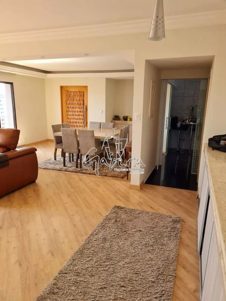 Apartamento, 3 quartos, 156 m² - Foto 8