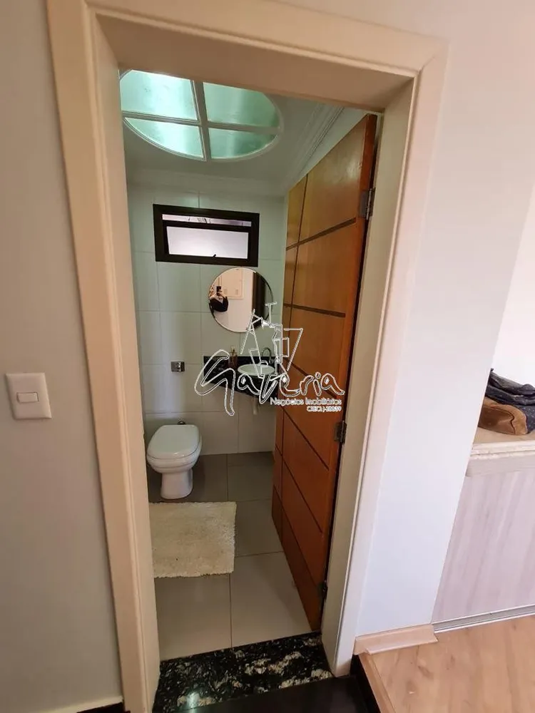 Apartamento, 3 quartos, 156 m² - Foto 9