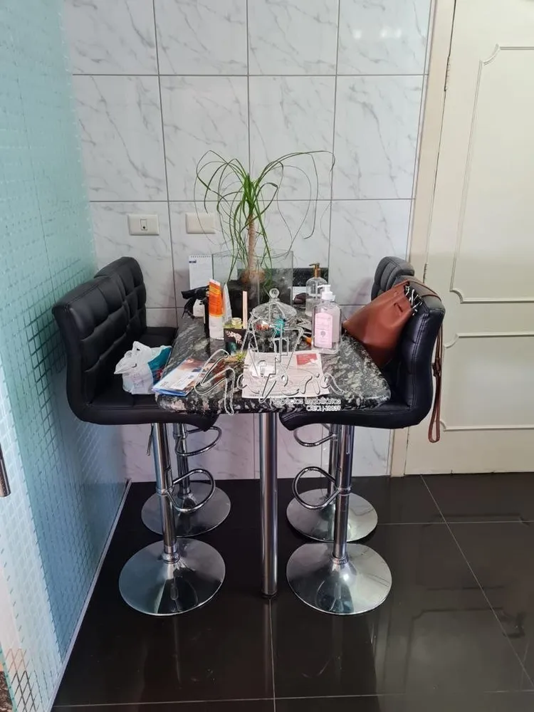 Apartamento, 3 quartos, 156 m² - Foto 7