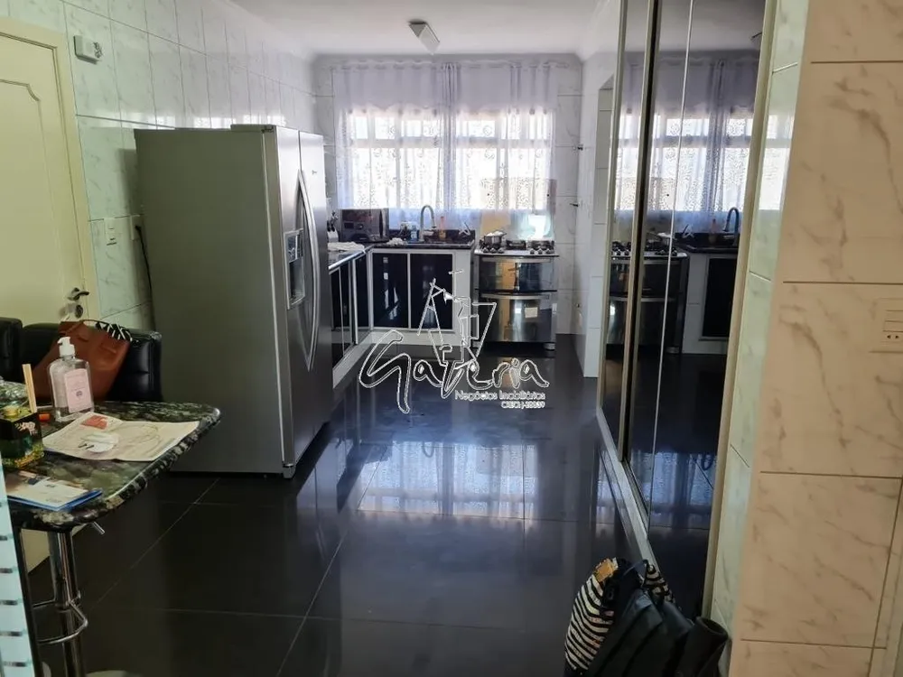 Apartamento, 3 quartos, 156 m² - Foto 5